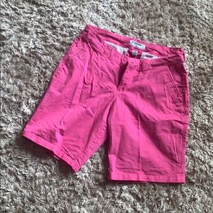 pick shorts that are mid thigh length